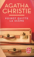 Poirot quitte la scène (Nouvelle traduction révisée)