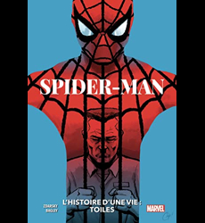 Spider-Man - L'histoire d'une vie