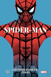 Spider-Man - L'histoire d'une vie - Toiles de Mark Bagley