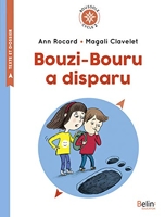 Bouzi-Bouru a disparu - Boussole Cycle 2