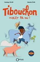 Tibouchon