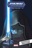 Star Wars - La Haute République - The Blade