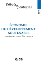 N°120 - Économie du développement soutenable