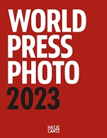 World Press Photo Yearbook 2023 /anglais