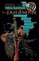 Sandman Vol. 9 - The Kindly Ones 30th Anniversary Edition