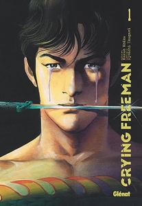 Crying Freeman Perfect Edition - Tome 01 de Kazuo Koike