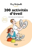 200 Activités D'Éveil