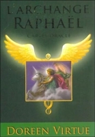 Coffret l'archange Raphael