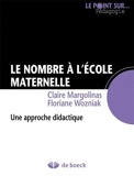 Le Nombre a l'Ecole Maternelle - Approche Didactique