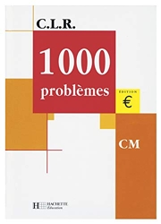 1000 problèmes, CM de Leclec'h-Lucas Janine