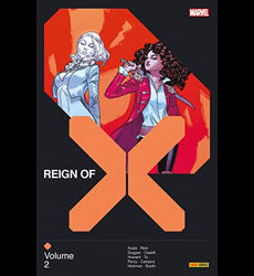 Reign of X T02