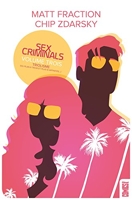 Sex Criminals - Tome 03 - Triolisme
