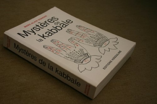 Mystères de la kabbale
