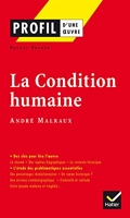 La Condition humaine, André Malraux