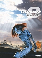 Gunnm - Édition originale - Tome 08 - Format Kindle - 4,99 €