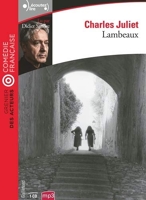 Lambeaux - Gallimard - 07/11/2019