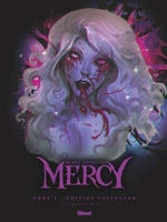Mercy - Tome 03 - Collector