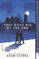 They Both Die at the End - Quill Tree Books - 18/12/2018