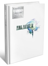 Final Fantasy XIII - The Complete Official Guide [import anglais] de Piggyback