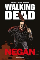 Walking Dead - Negan (Edition Prestige)