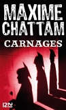 Carnages (Policier / thriller t. 13036) - Format Kindle - 4,49 €
