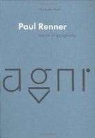 Paul Renner - The Art of Typography