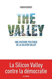 The Valley de Fabien Benoit