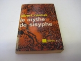 Le Mythe de Sisyphe - Gallimard