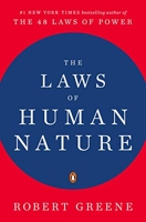 The Laws of Human Nature - Penguin Books - 01/10/2019
