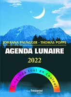Agenda lunaire 2022