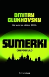 Sumerki - Crepúsculo - Timun Mas Narrativa - 05/04/2011