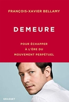 Demeure (essai français) - Format Kindle - 13,99 €