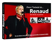 Renaud Les Vinyles - Intégrale Studio 1975-2010 - Edition Limitée  (Coffret les Prix d'Occasion ou Neuf