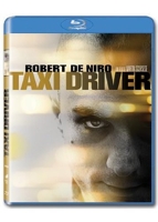 Taxi Driver [Blu-ray]