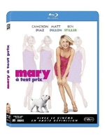 Mary à Tout Prix [Blu-Ray]