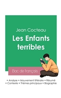 Réussir son Bac de français 2023 - Analyse des Enfants terribles de Jean Cocteau