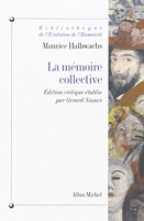 La Mémoire collective-