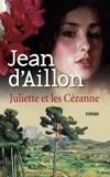 Juliette et Les Cezanne