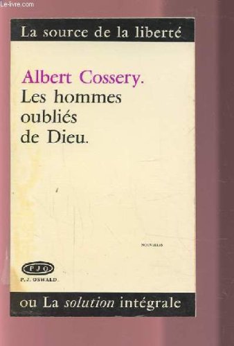 Albert cossery les discount hommes oubliés de dieu