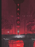 Talion - Tome 02 - Veines