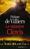 Le mystère Clovis - Editions du Rocher - 28/10/2020