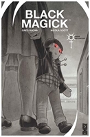 Black Magick - Tome 02