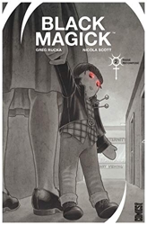 Black Magick - Tome 02 de Nicola Scott