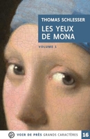 Les yeux de Mona - 2 Volumes