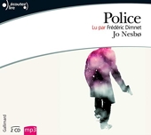 Police - Gallimard - 27/03/2014