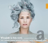 Vivaldi - La fida ninfa