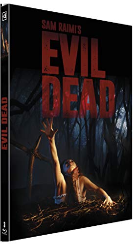evil dead 4k evil dead 4k