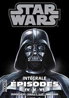 Star Wars - La Trilogie Fondatrice Intégrale - Episodes Iv, V, Vi