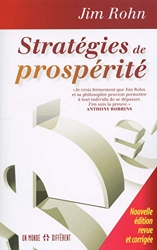 Stratégies de prospérité (Nouvelle édition revue et corrigée) de Jim Rohn