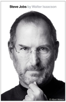 [(Steve Jobs )] [Author: Walter Isaacson] [Oct-2013] - Large Print Press - 14/10/2013